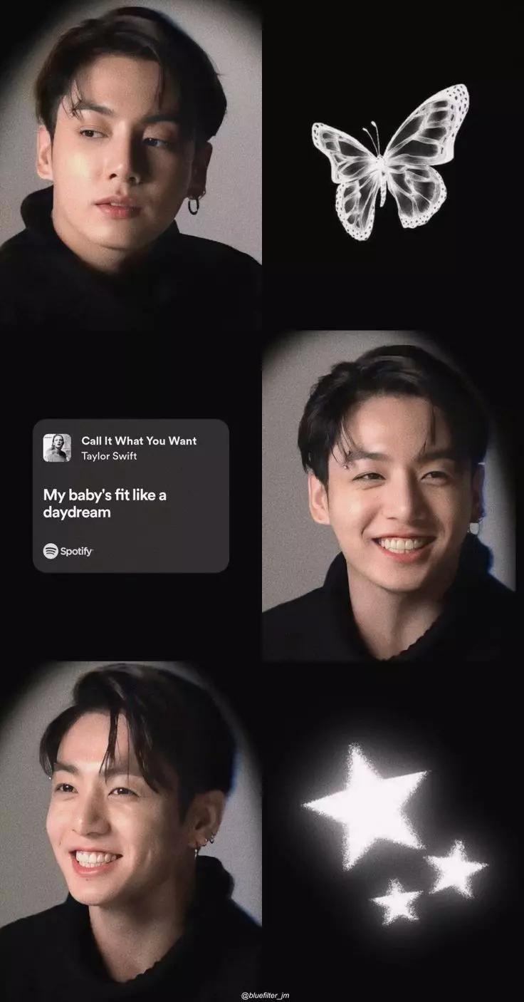 Jugkook thumbnail