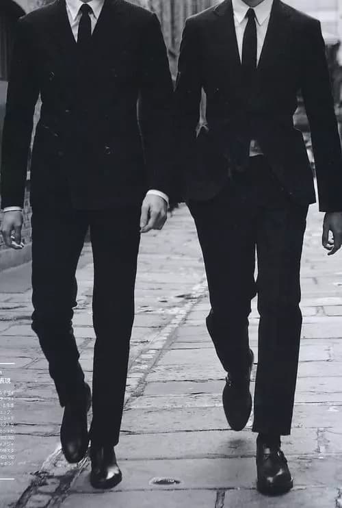 Bodyguards thumbnail
