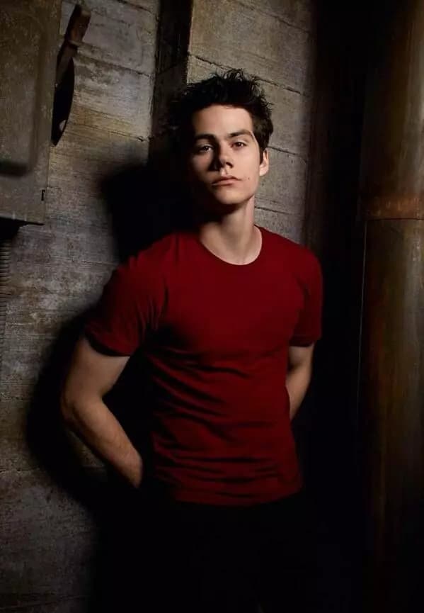 Stilinski thumbnail