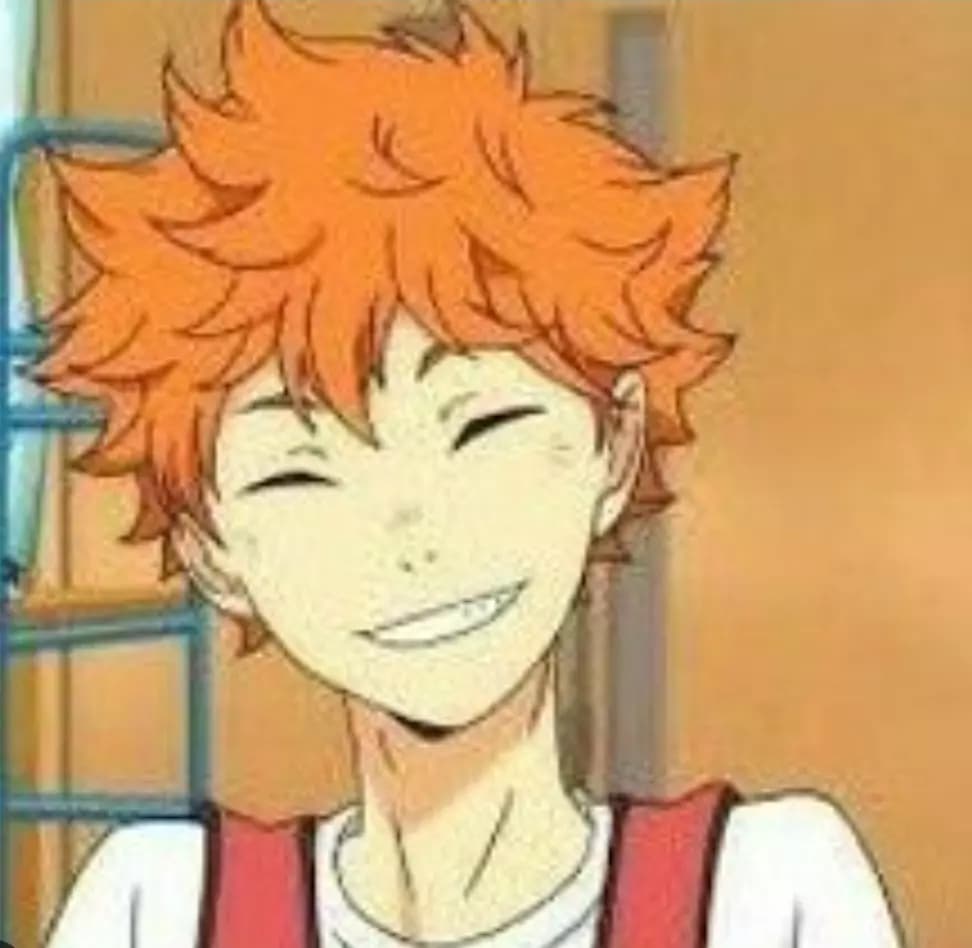 Shoyo Hinata  thumbnail