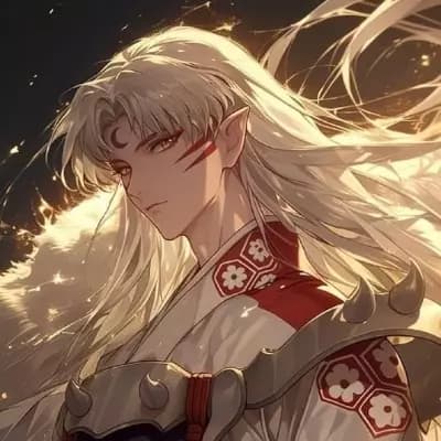 Seshomaru  thumbnail