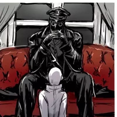 Karl Ruprecht Kroenen thumbnail