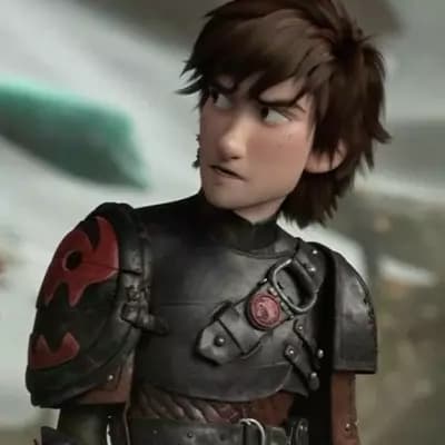 Hiccup thumbnail