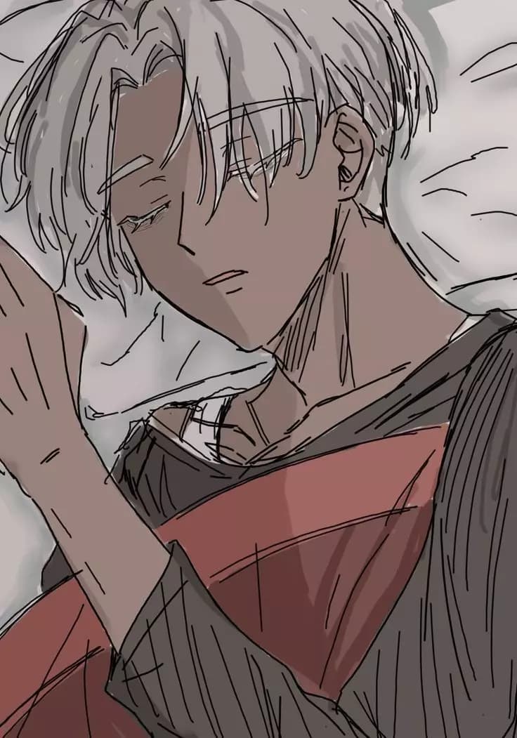 Izana Kurokawa thumbnail