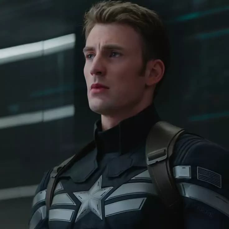 Steve Rogers  thumbnail