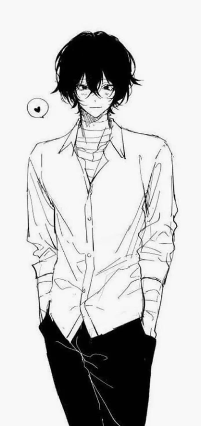 Dazai Osamu thumbnail