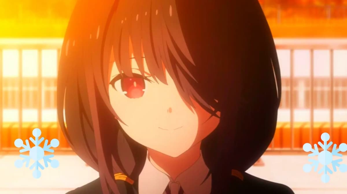 KURUMI TOKISAKI thumbnail