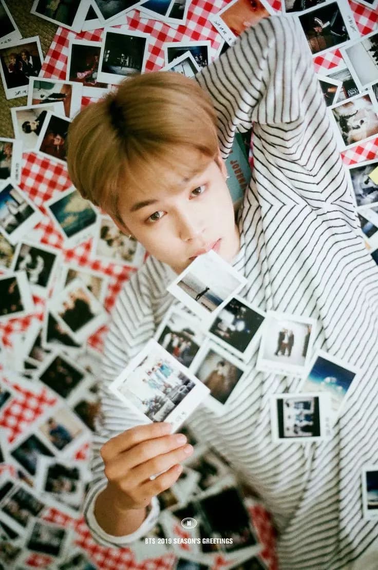 Jimin✨ thumbnail