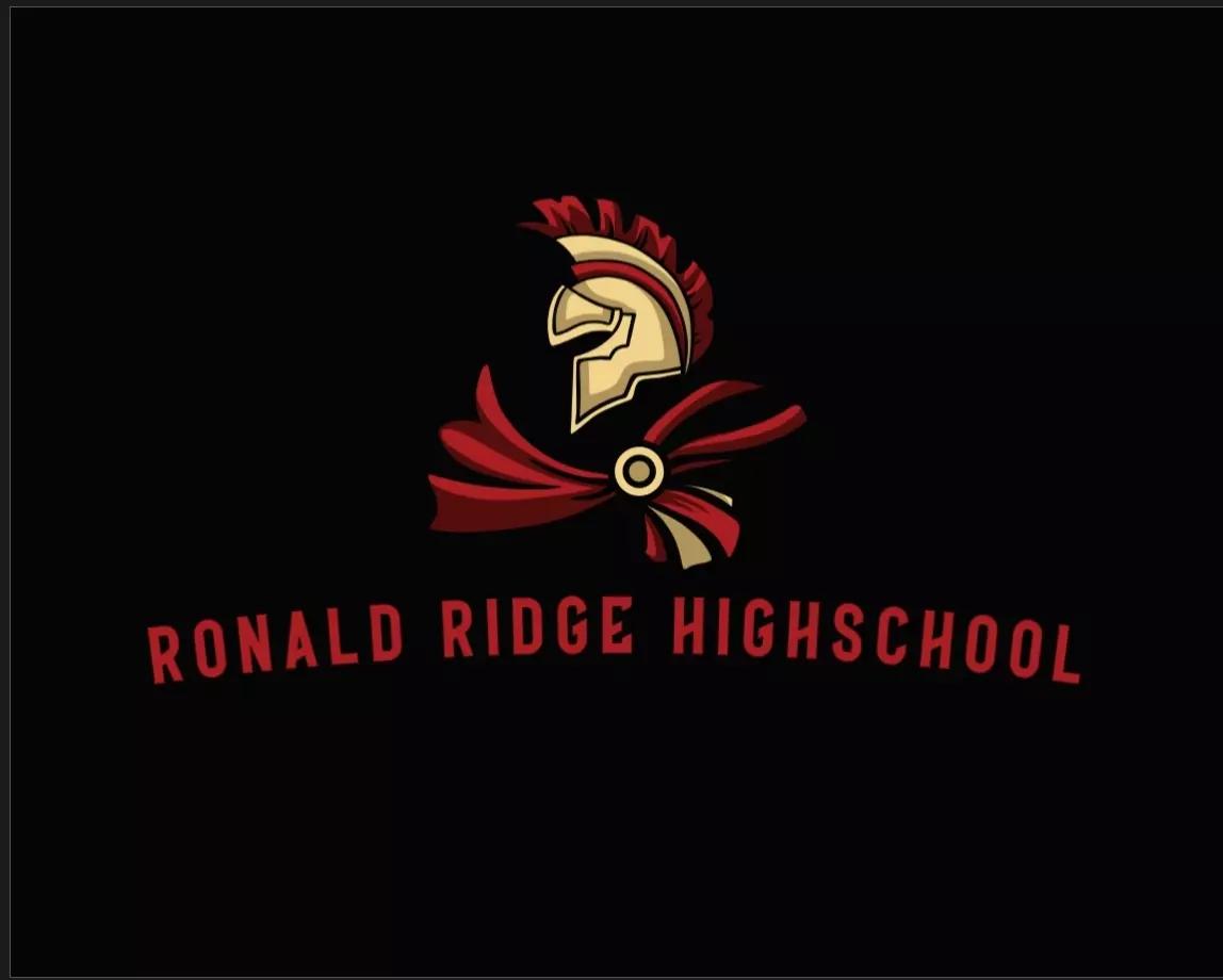 Ronald Ridge High School football team thumbnail