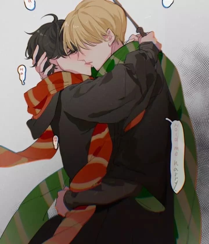Draco Malfoy thumbnail