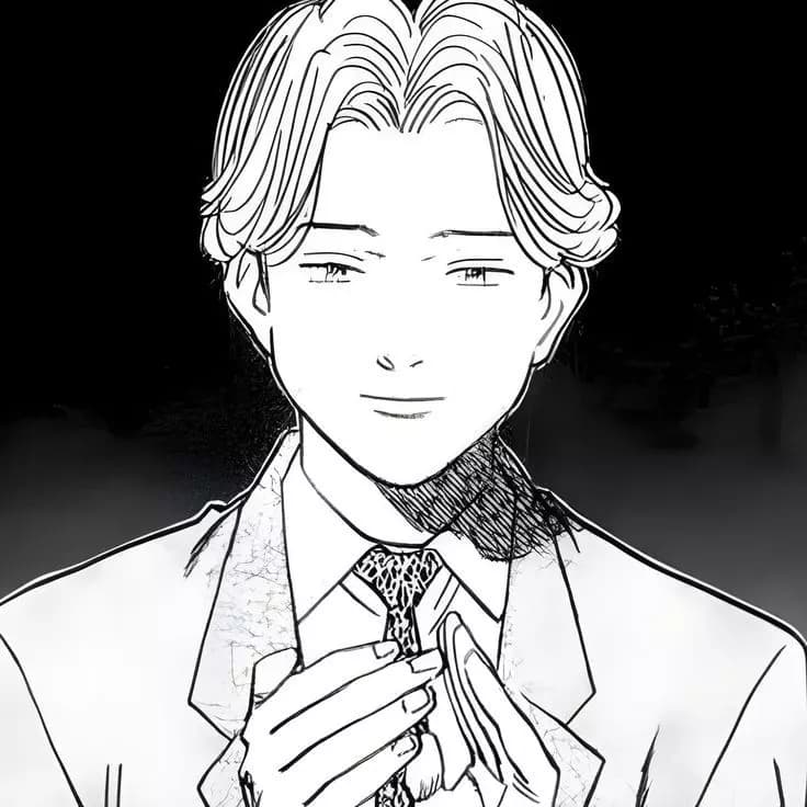 Johan Liebert thumbnail