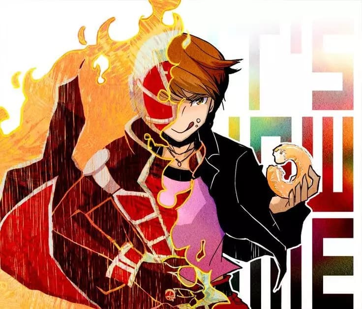 Kamen Rider Wizard thumbnail