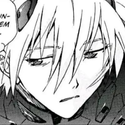 Kaworu Nagisa thumbnail