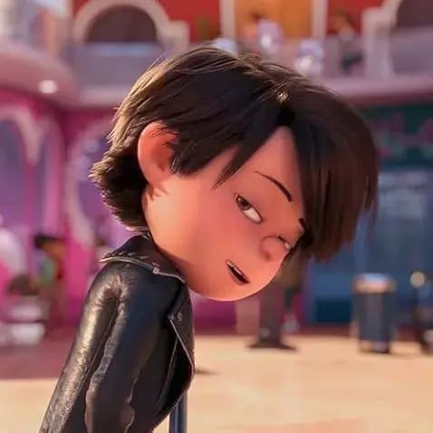 Antonio- despicable me thumbnail