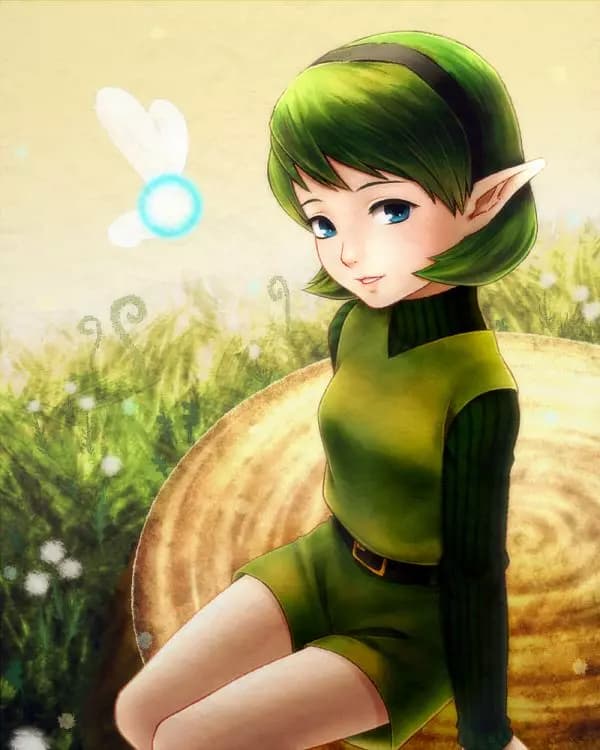 Saria thumbnail
