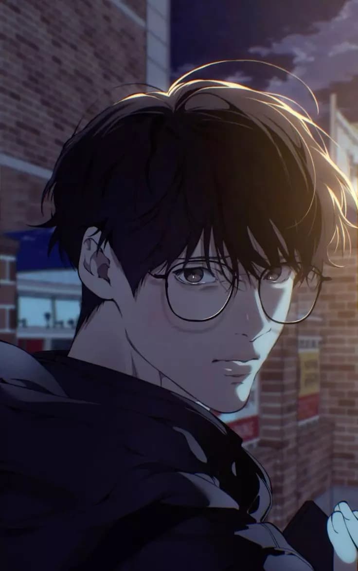 ★ Yeon Skylar. / BL thumbnail