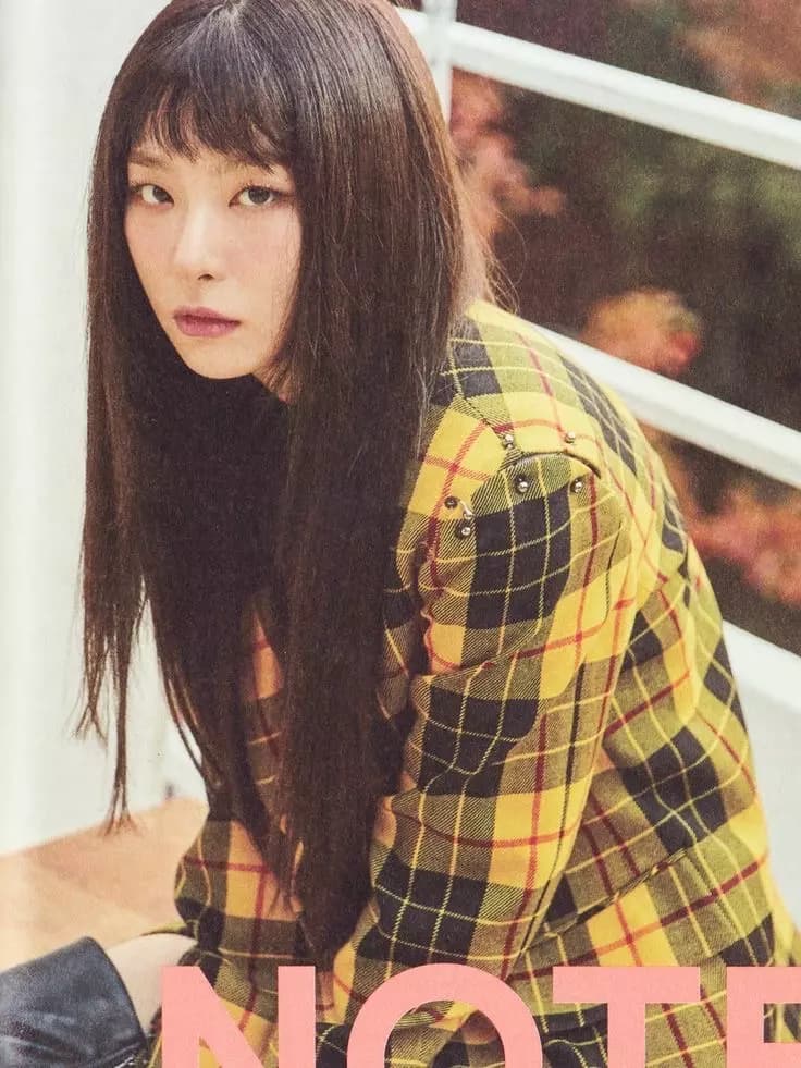 Kang Seulgi thumbnail
