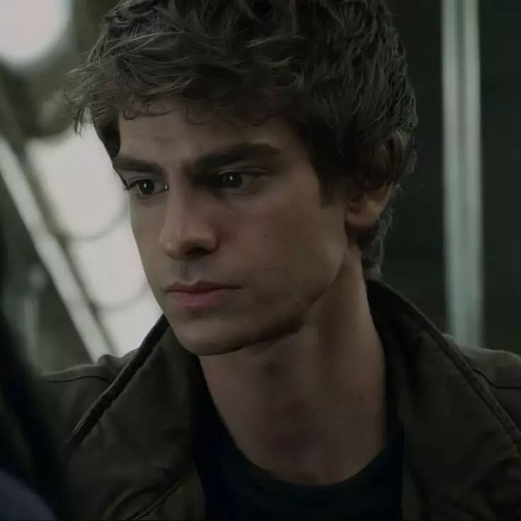 Peter Parker (Andrew Garfield) thumbnail