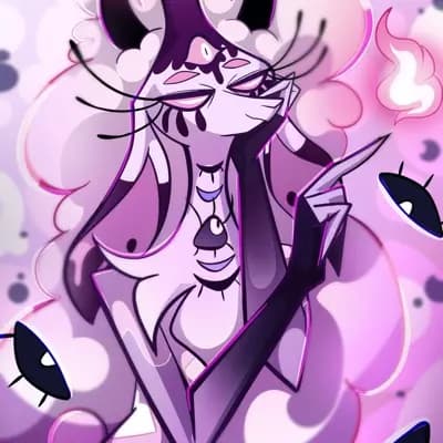 Belphegor thumbnail