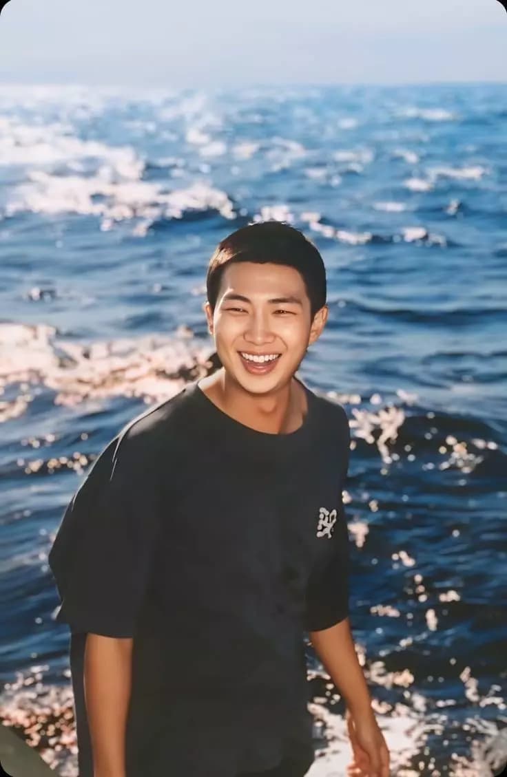 Namjoon thumbnail