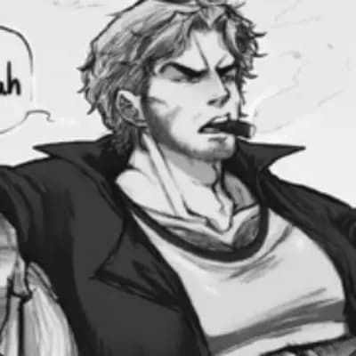 Captain Grant Curly thumbnail