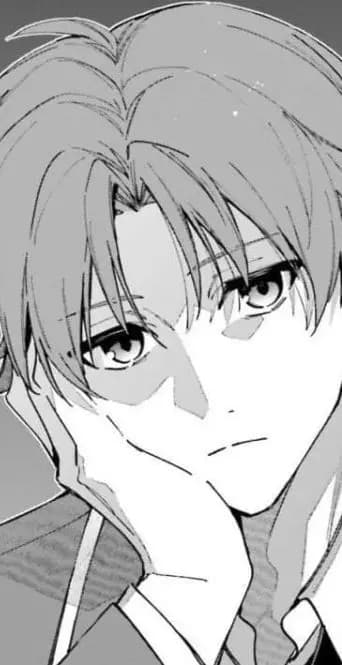 Ayanokoji Kiyotaka thumbnail