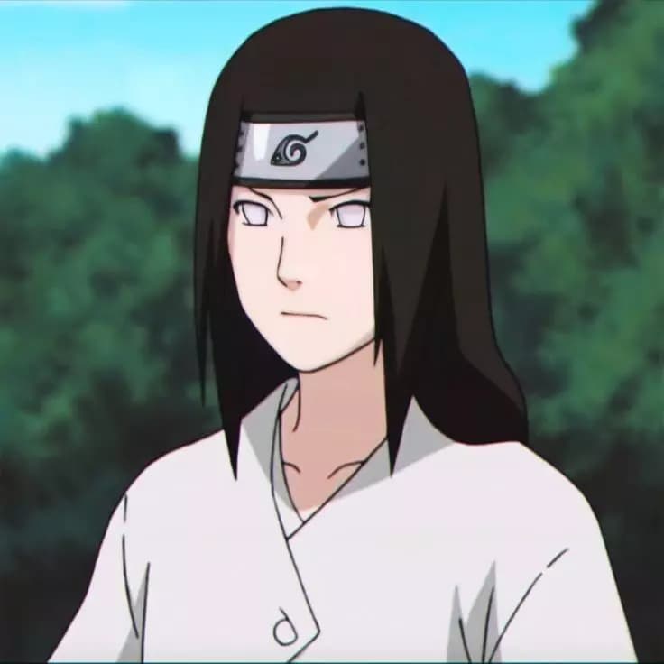 Neji Hyuga thumbnail