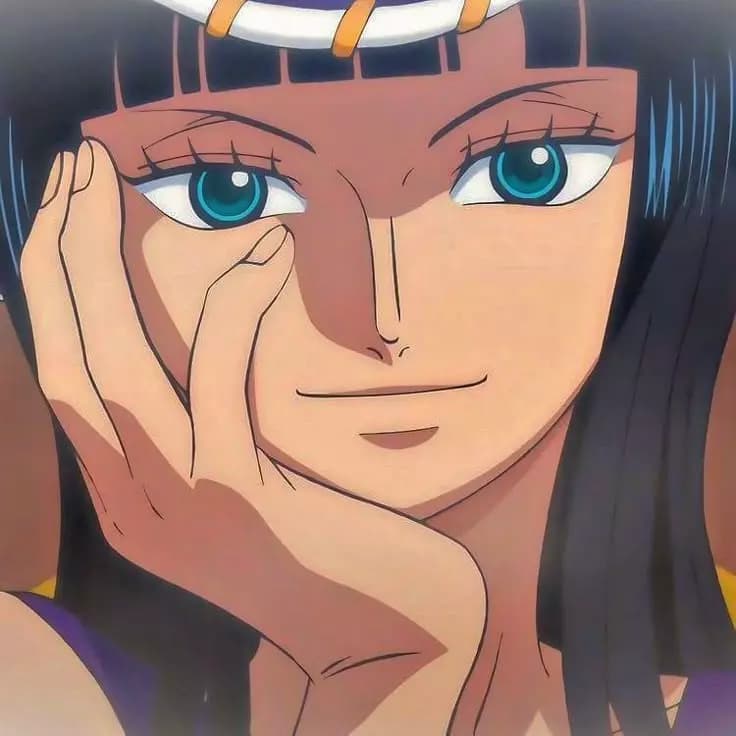 Nico Robin thumbnail