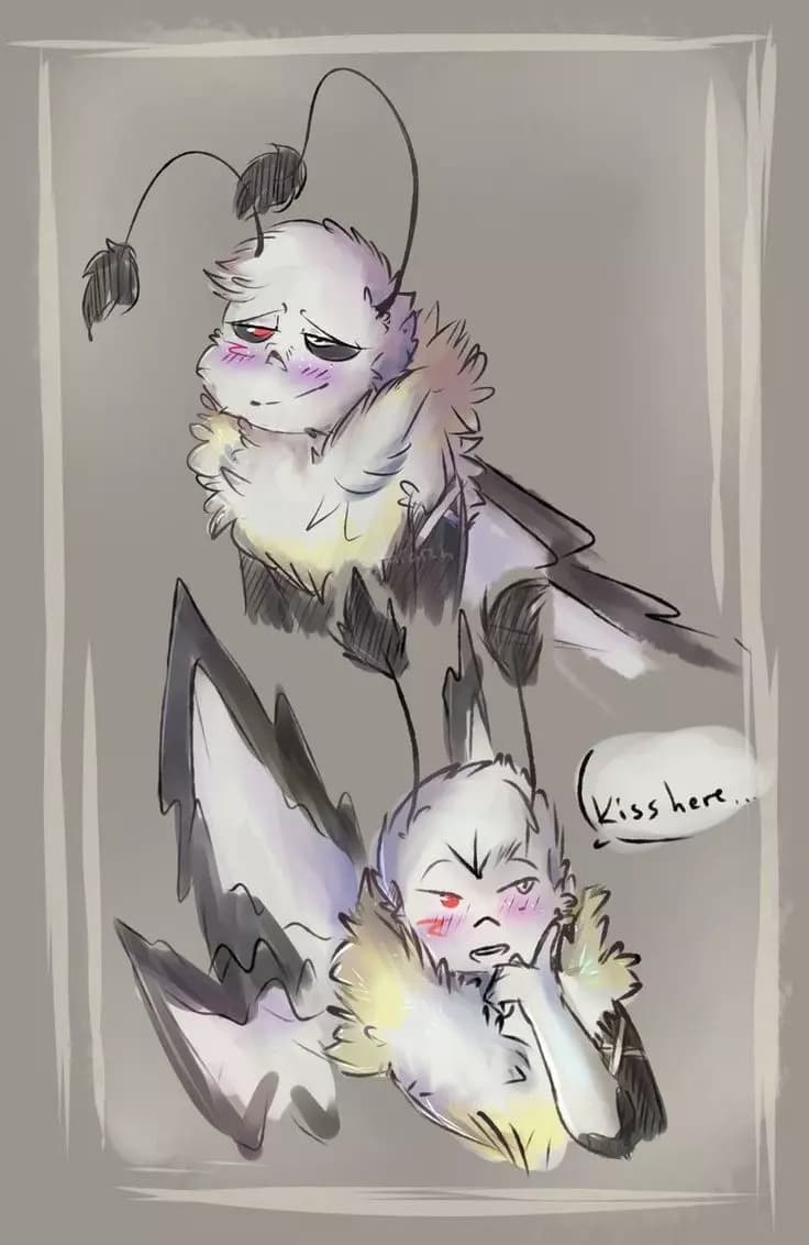 Cross sans minusculetale  thumbnail