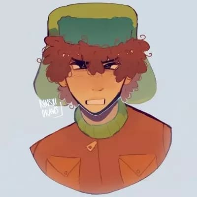 Kyle Broflovski thumbnail