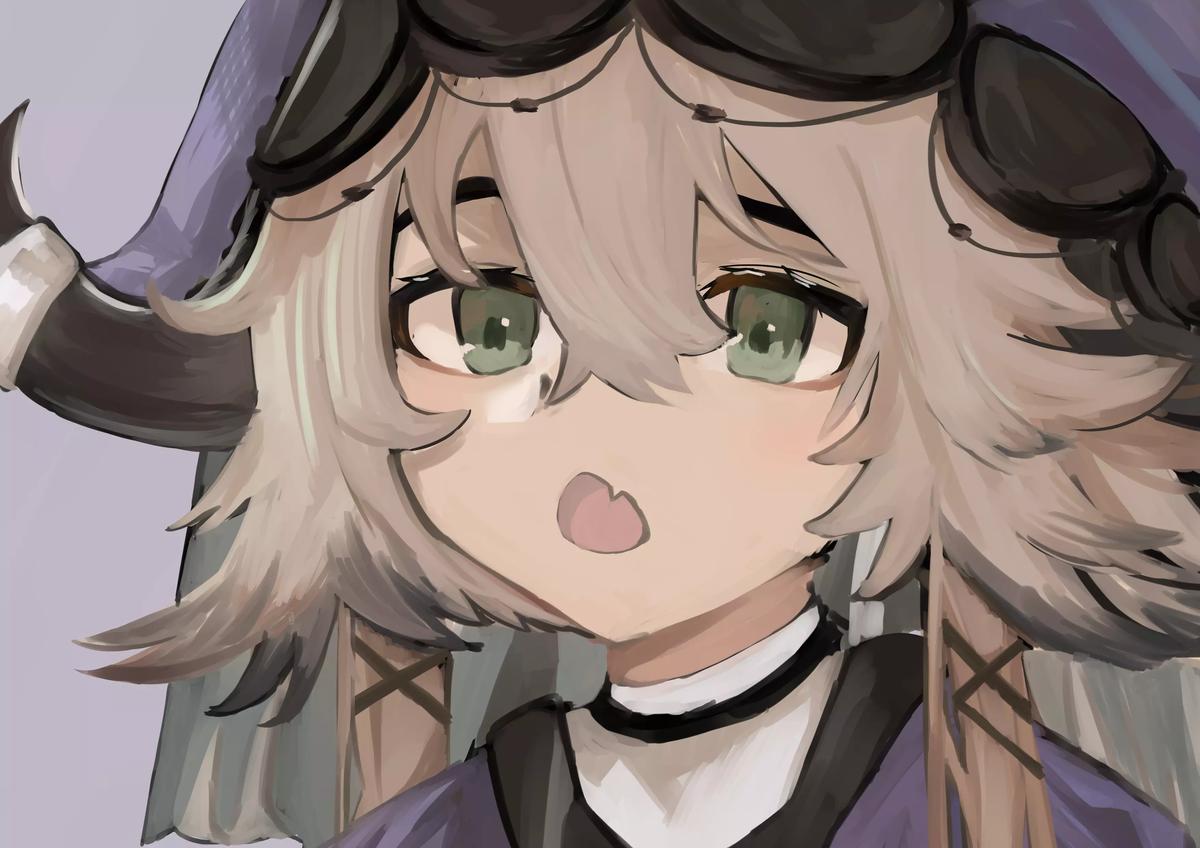 Pallas (Arknights) thumbnail