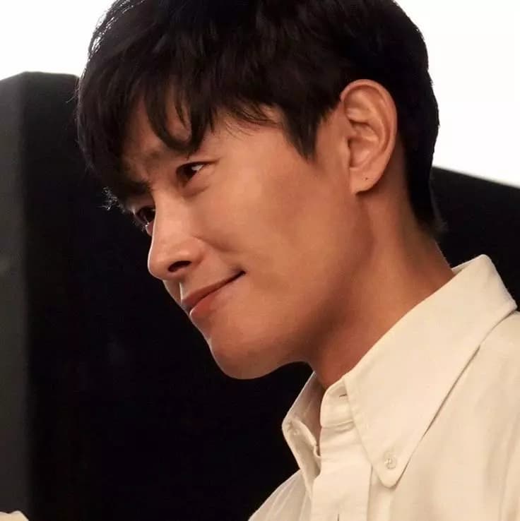 Teacher Hwang In-ho thumbnail