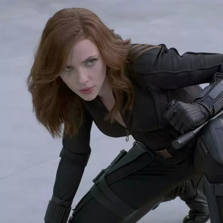 Natasha Romanoff  thumbnail