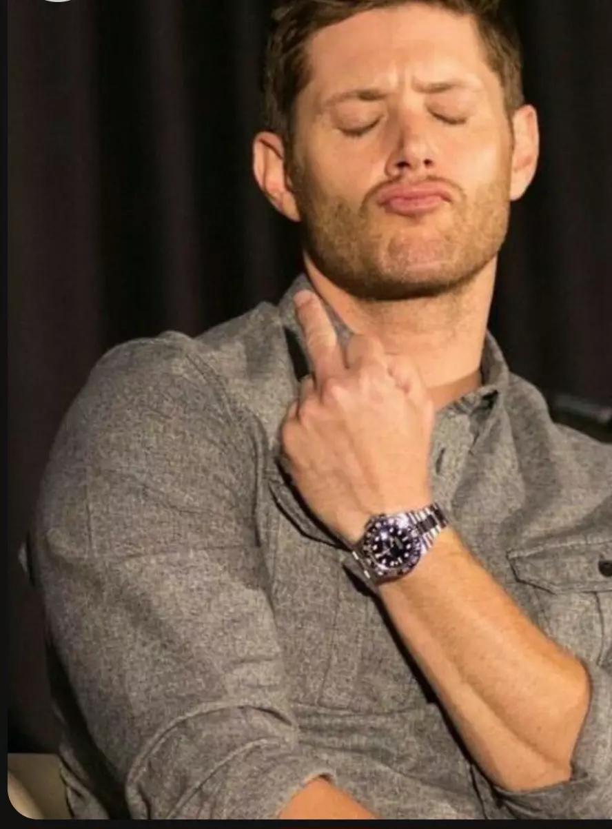 Dean Whinchester thumbnail