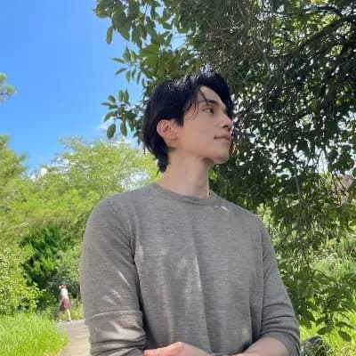 Lee Dong wook thumbnail