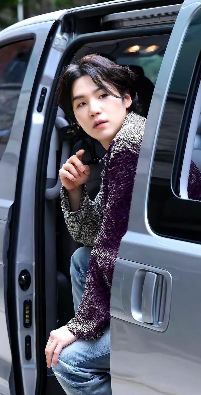 Min yoongi  thumbnail