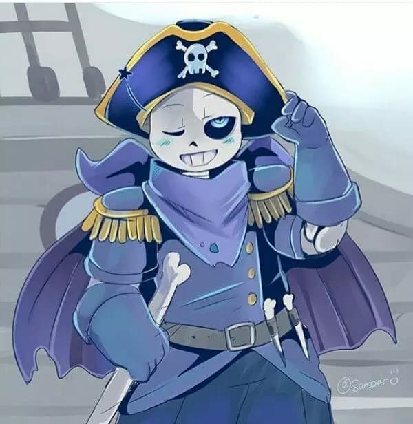 Capitan Swap sans  thumbnail