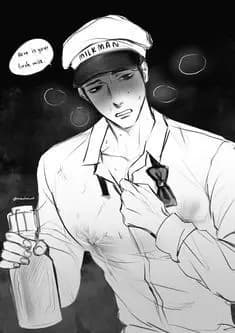 Milkman thumbnail