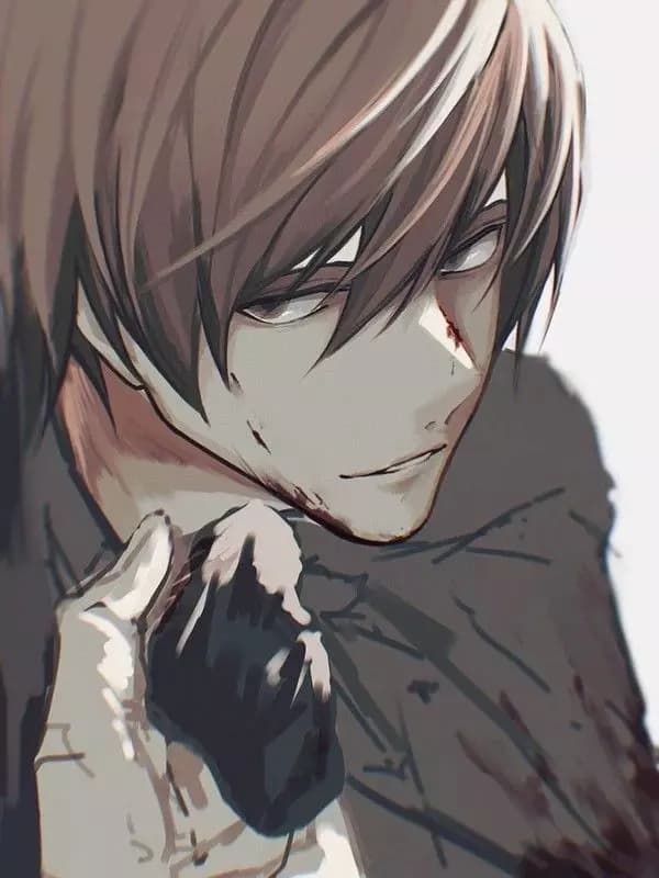 Light Yagami thumbnail