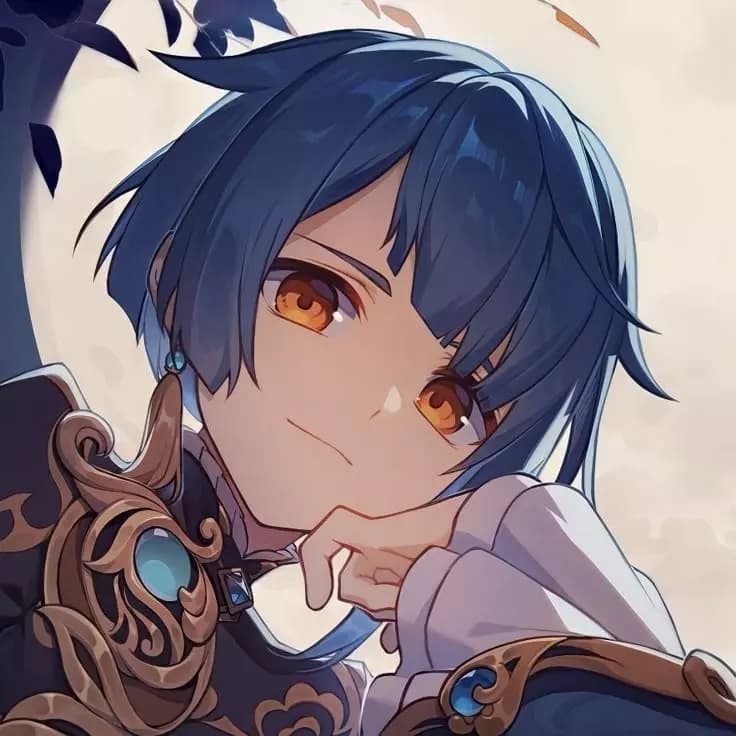 Xingqiu thumbnail