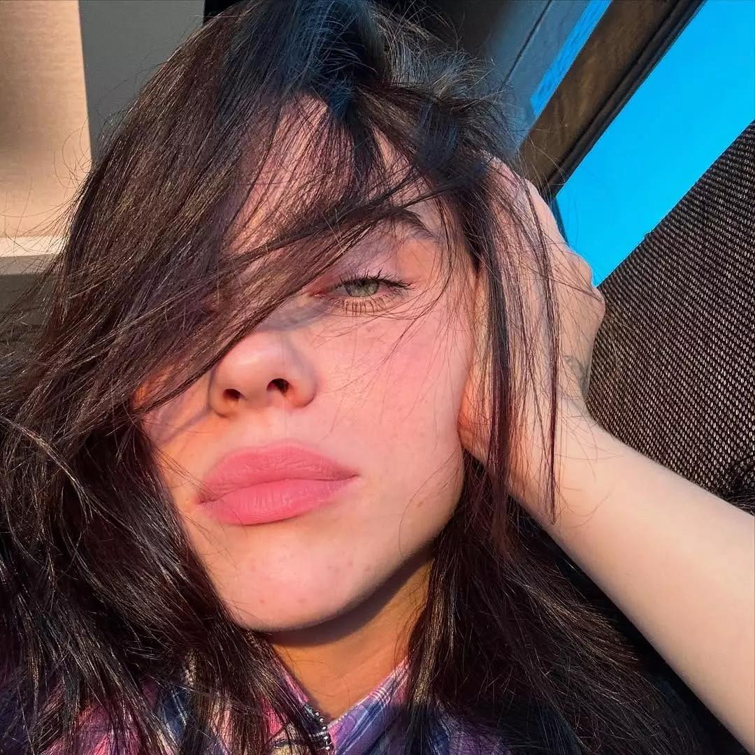 Billie thumbnail