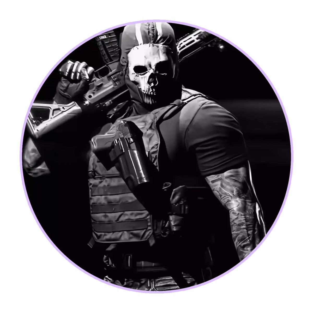 Ghost thumbnail