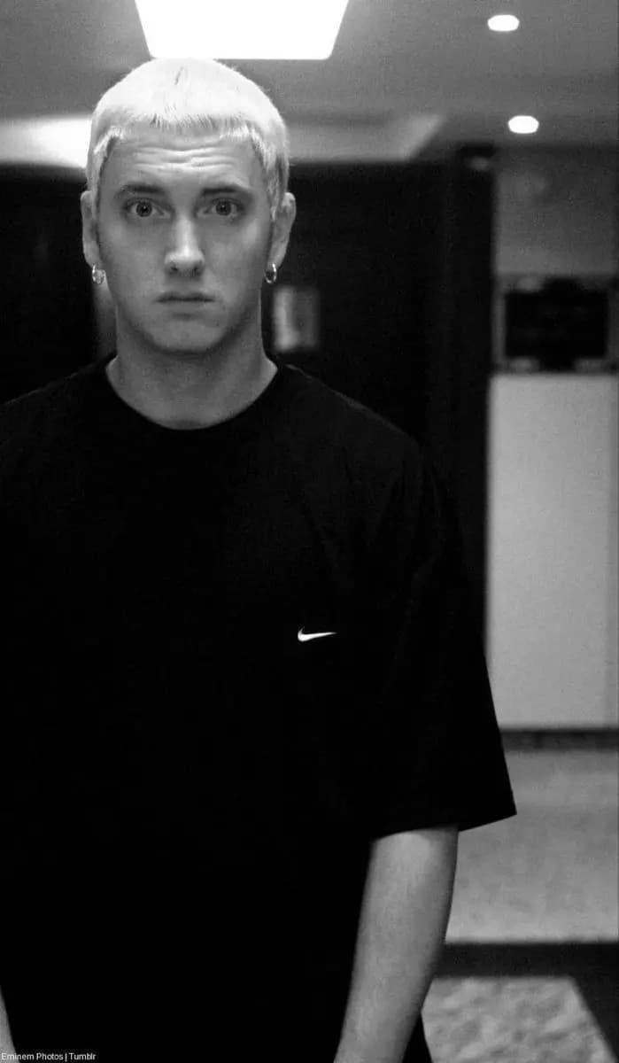 Eminem thumbnail