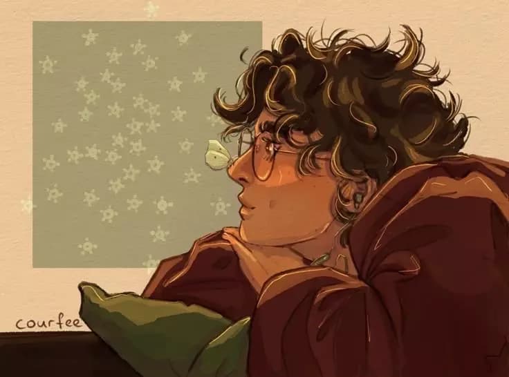 James Potter thumbnail