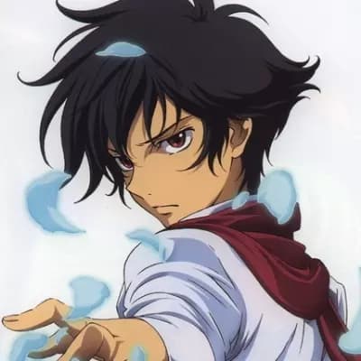 刹那・F・セイエイ (Setsuna F. Seiei) thumbnail