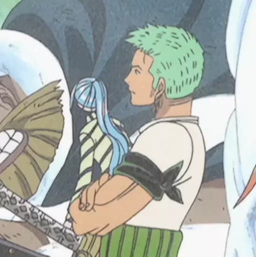 Zoro thumbnail