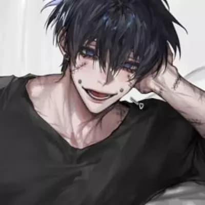 Zhou - BL/Yaoi thumbnail