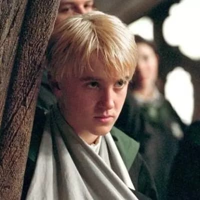 Draco Malfoy  thumbnail
