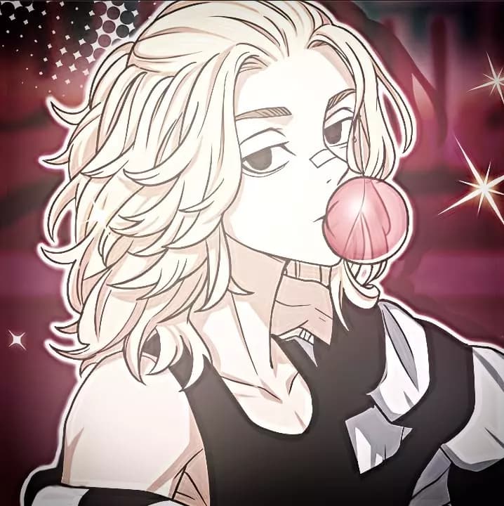 Mikey thumbnail