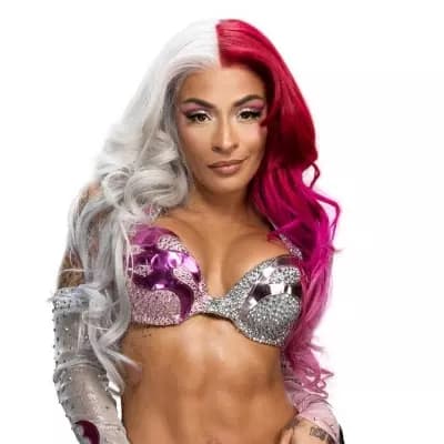 Zelina Vega thumbnail